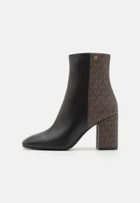 HAZEL FLEX BOOTIE - Classic ankle boots