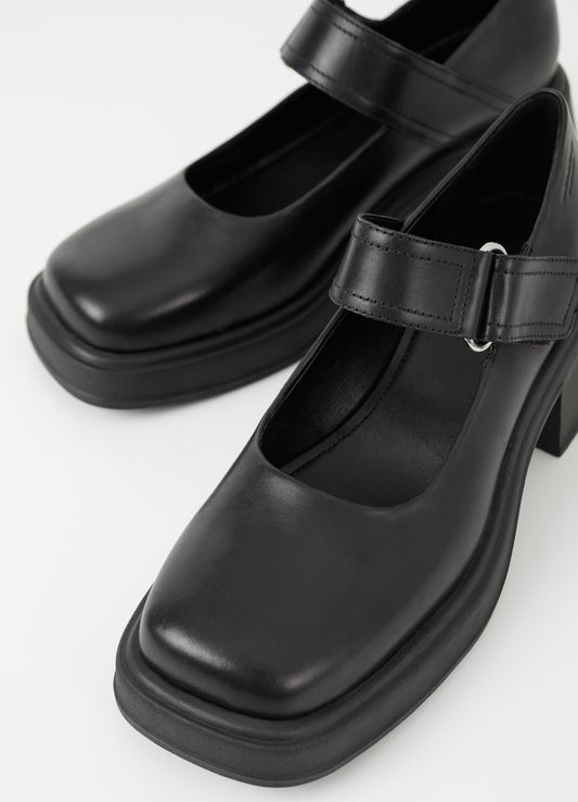 VAGABOND DORAH PUMPS