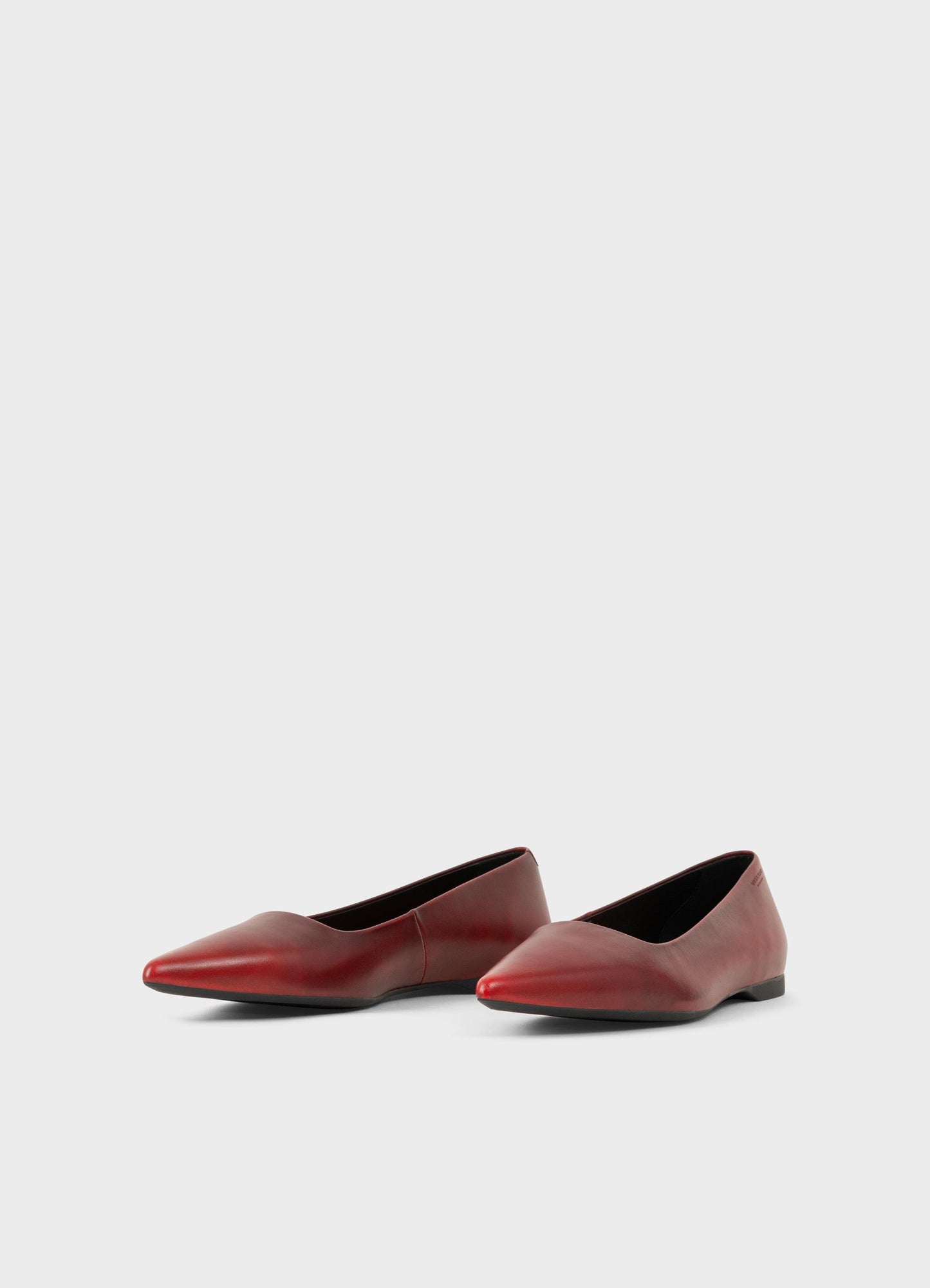 VAGABOND HERMINE SHOES