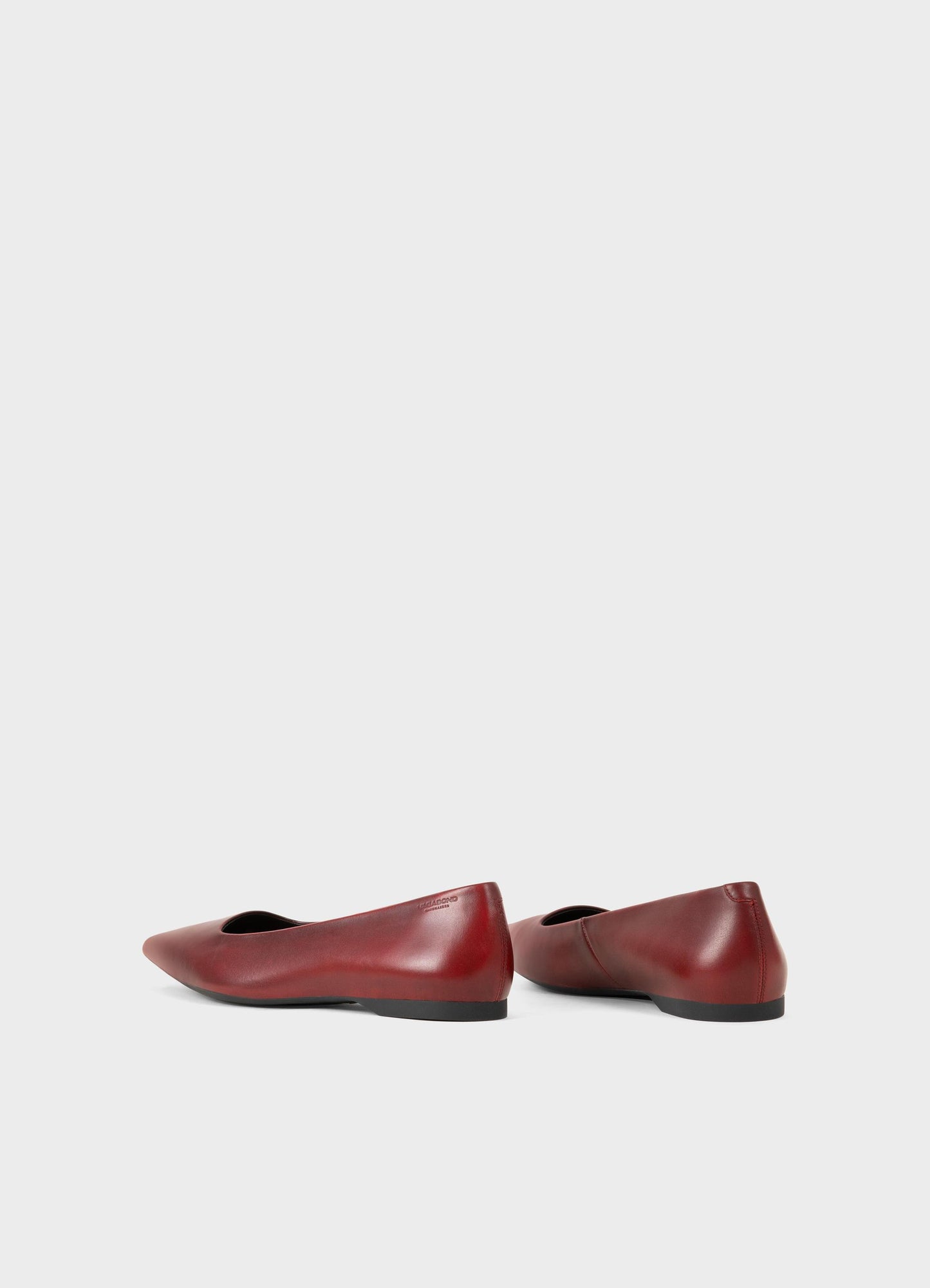 VAGABOND HERMINE SHOES