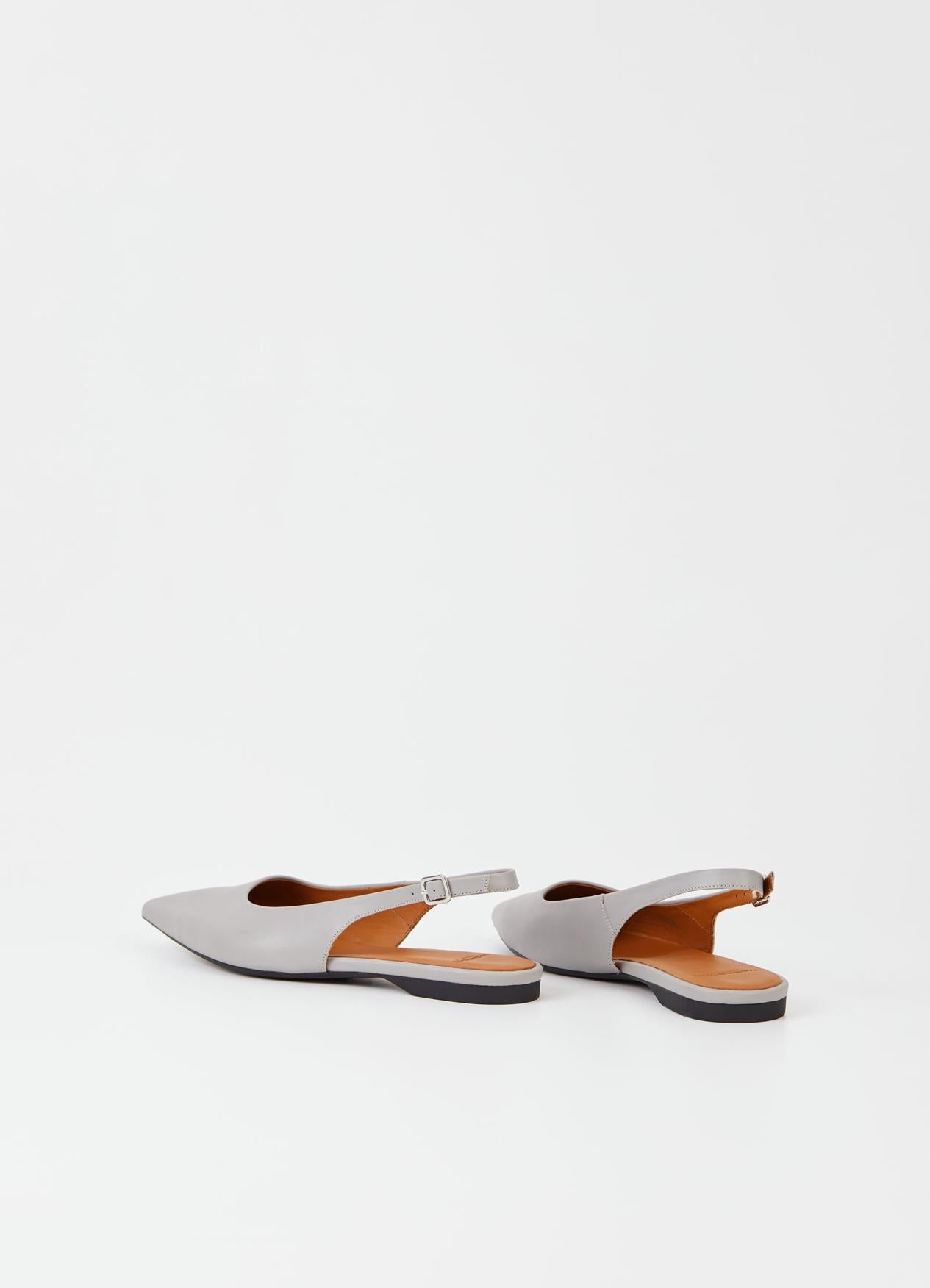 Hermine Shoes - Vagabond