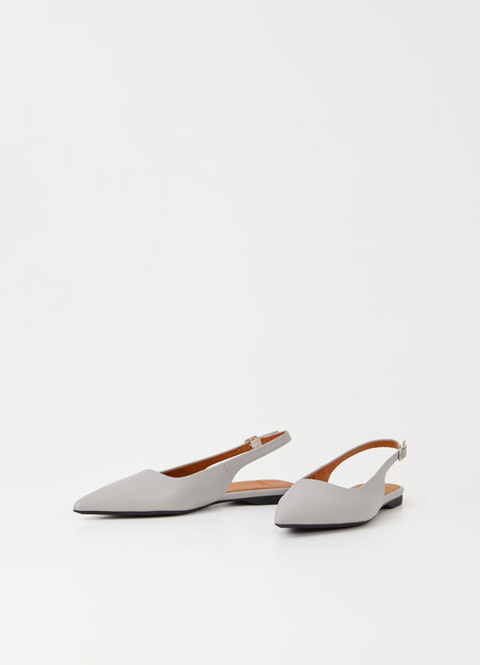 Hermine Shoes - Vagabond