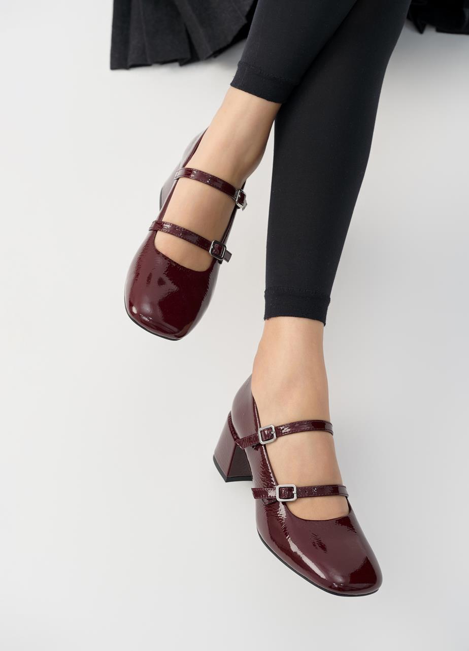 Vagabond ADISON PUMPS