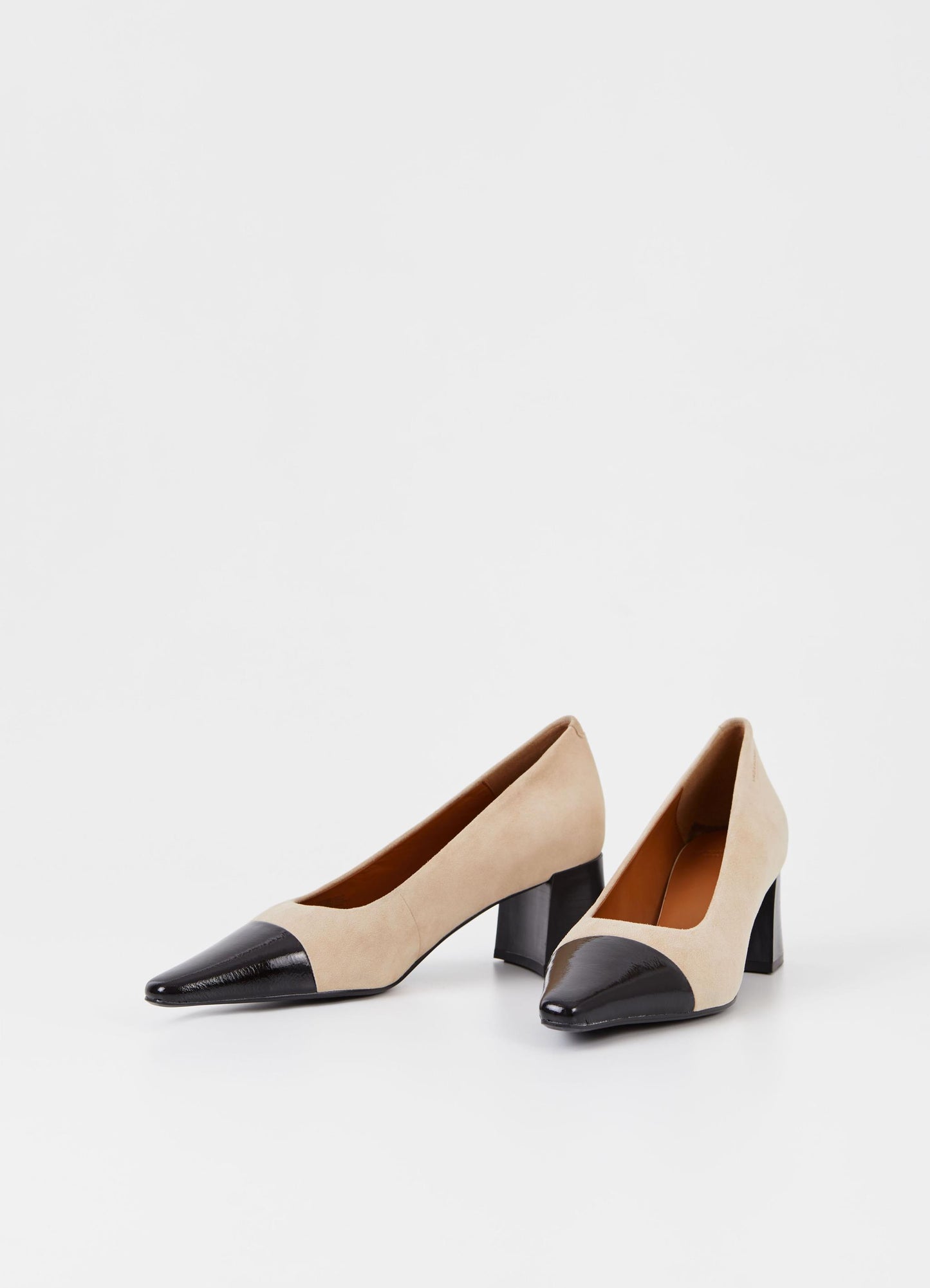 VAGABOND ALTEA PUMPS