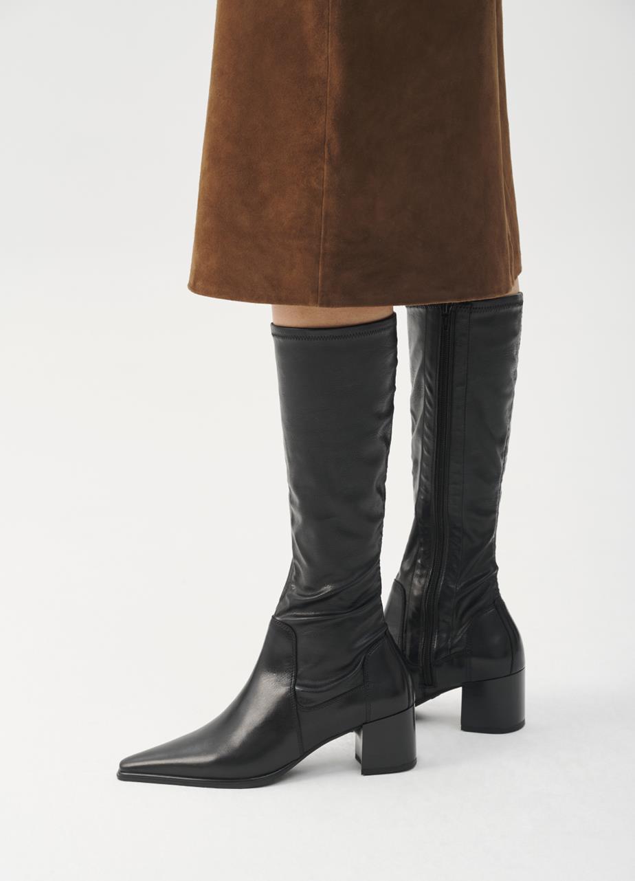 Vagabond GISELLE HIGH BOOTS