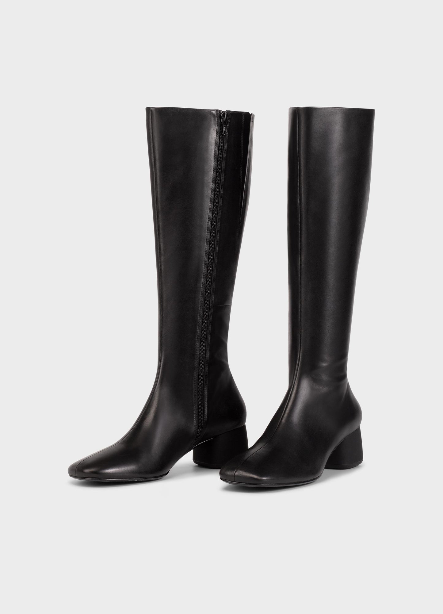 VAGABOND LIVIA HIGH BOOTS