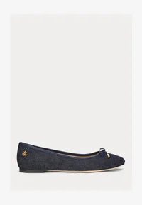 JAYNA - Ballerina shoes - dark blue